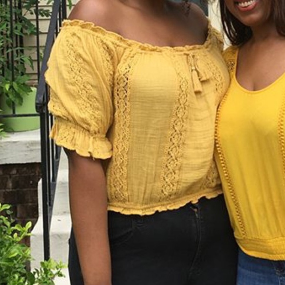 American eagle set